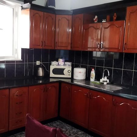 Levi Apartment 포그라데츠 외부 사진